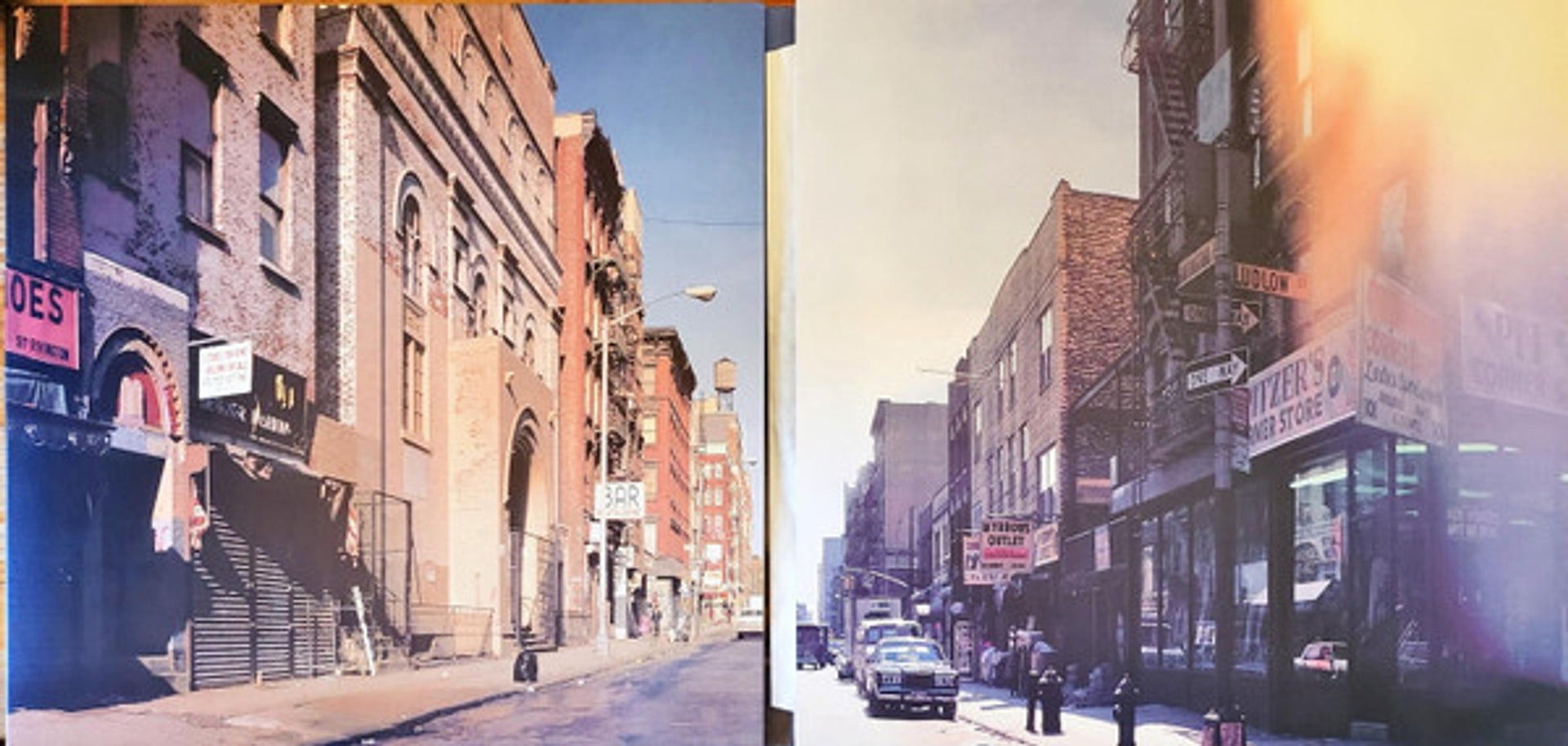 Beastie Boys – Paul's Boutique (2-LP Vinyl)