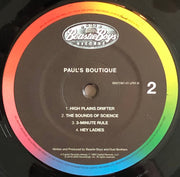 Beastie Boys – Paul's Boutique (2-LP Vinyl)
