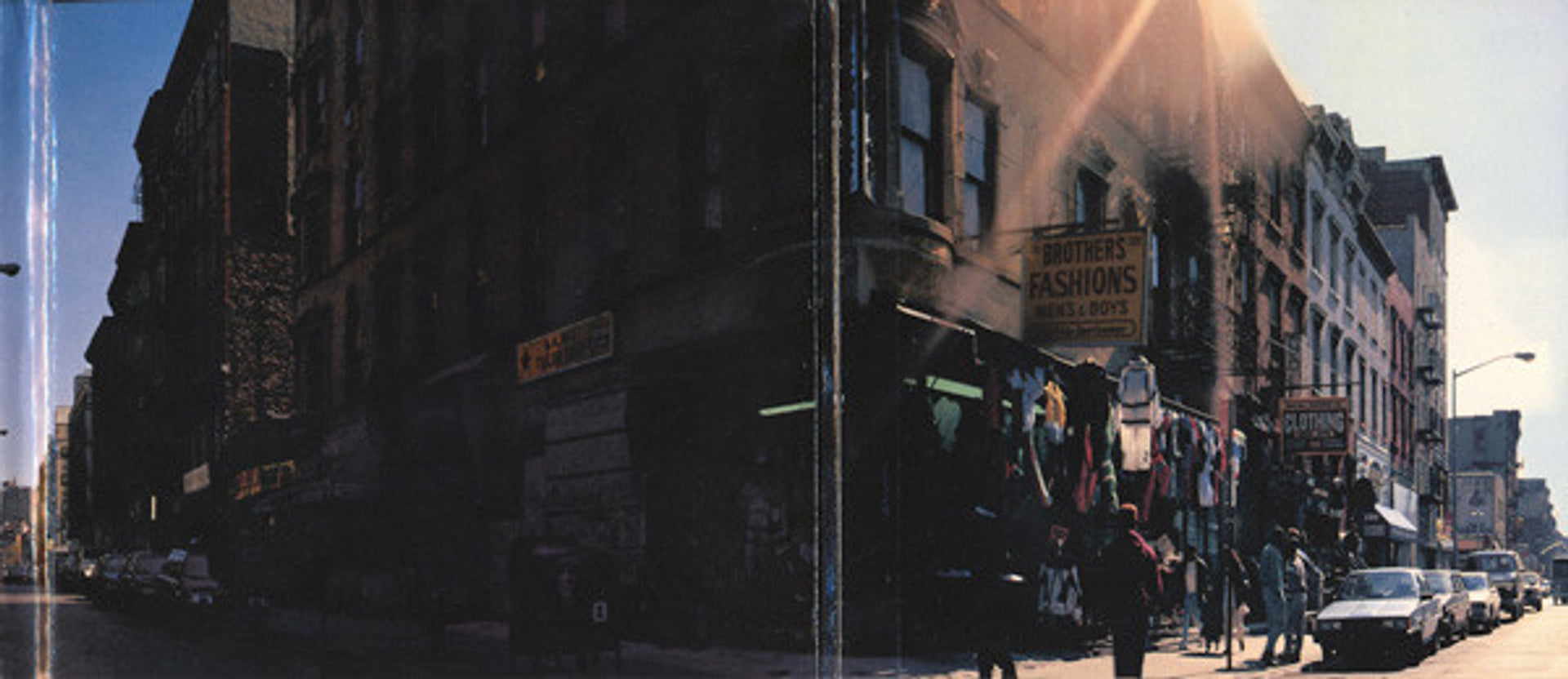 Beastie Boys – Paul's Boutique 20th Anniversary Edition (CD)