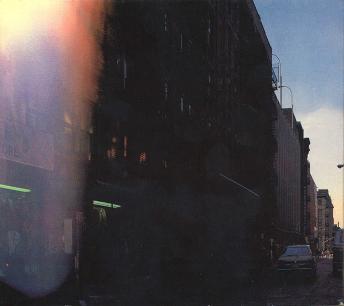 Beastie Boys – Paul's Boutique 20th Anniversary Edition (CD)