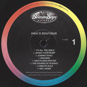 Beastie Boys – Paul's Boutique: 20th Anniversary Edition (LP Vinyl)