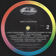 Beastie Boys – Paul's Boutique: 20th Anniversary Edition (LP Vinyl)