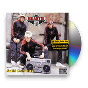 Beastie Boys – Solid Gold Hits (CD)