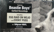 Beastie Boys – Some Old Bullshit (LP Vinyl)