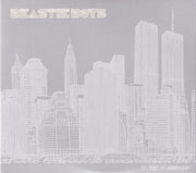 Beastie Boys – To The 5 Boroughs Deluxe Edition (2-CD)