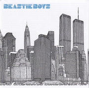 Beastie Boys – To The 5 Boroughs Deluxe Edition (2-CD)