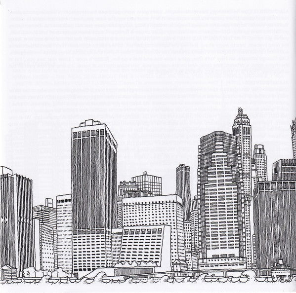 Beastie Boys – To The 5 Boroughs Deluxe Edition (2-CD)