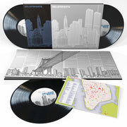Beastie Boys – To The 5 Boroughs Deluxe Edition (3-LP Vinyl)