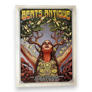 Beats Antique – New Years Eve Run 2016 (Dec 28–31) by EMEK & Gan