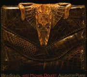 Beausoleil – Alligator Purse (CD)