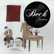 Beck – Guero (Gatefold LP Vinyl)