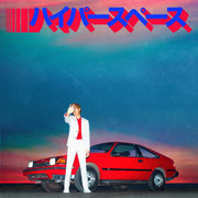 Beck – Hyperspace (CD)
