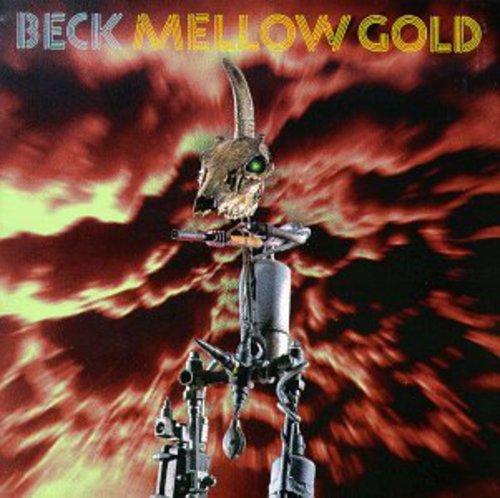 Beck – Mellow Gold (CD)