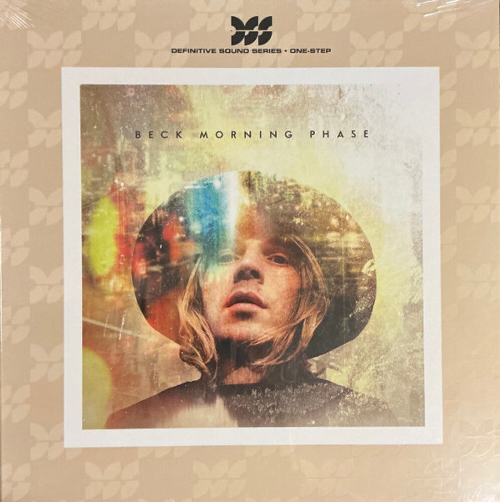 Beck – Morning Phase (DSS One-Step, 180g LP Vinyl)