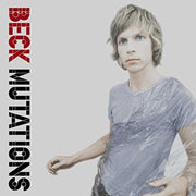 Beck – Mutations (LP+7in LP Vinyl)