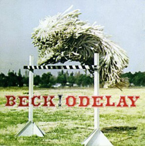 Beck – Odelay (CD)