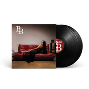 Becky G – Baraja Bendita (Opaque Black LP Vinyl)