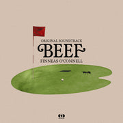 Beef - Season 2: Original Soundtrack (LP Vinyl)