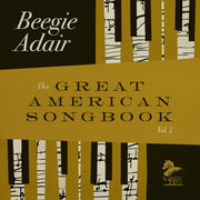 Beegie Adair – Great American Songbook Vol. 2 (CD)