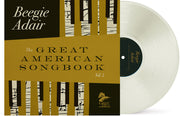 Beegie Adair – Great American Songbook, Vol. 2 (Colored, Wht LP Vinyl)