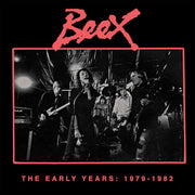 Beex – Early Years: 1979-1982 (LP Vinyl)