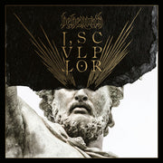 Behemoth – I, Scvlptor (LP Vinyl)