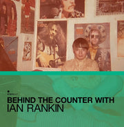 Behind The Counter With Lan Rankin / Various – Behind The Counter With Lan Rankin / Various (CD)