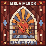 Bela Fleck – Live Heart: My Bluegrass Heart at the Ryman (2-CD)