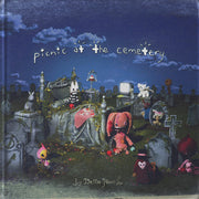 Bella Poarch – Bella Poarch - Picnic At The Cemetery (CD)