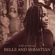 Belle And Sebastian – A Bit Of Previous (LP Vinyl)