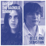 Belle And Sebastian – Days Of The Bagnold Summer (CD)