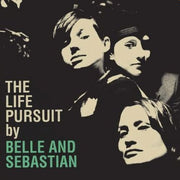 Belle And Sebastian – Life Pursuit (LP Vinyl)