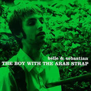 Belle And Sebastian – The Boy With The Arab Strap (CD)
