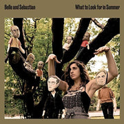 Belle And Sebastian – What To Look For In Summer (CD)