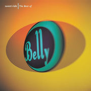 Belly – Sweet Ride: The Best Of Belly (CD)