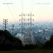 Belmont – Between You & Me (LP Vinyl)