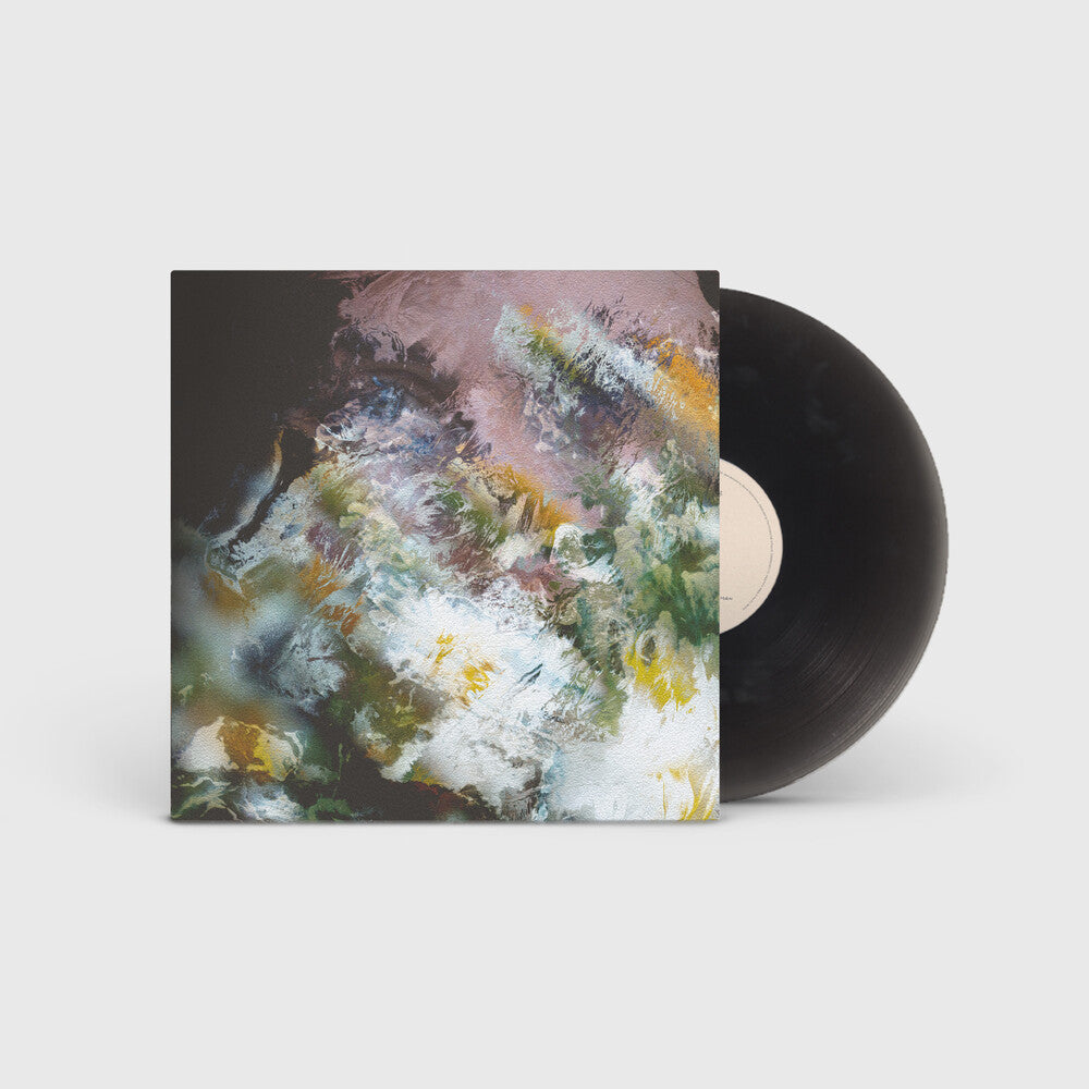 Ben Bohmer – Breathing (Aniv LP Vinyl)