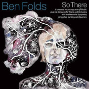 Ben Folds – So There (LP Vinyl)
