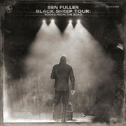 Ben Fuller – Black Sheep Tour: Songs From The Road (CD)