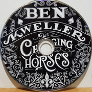 Ben Kweller – Changing Horses (CD)