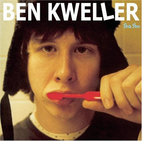 Ben Kweller – Sha Sha (CD)