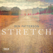 Ben Patterson – Stretch (CD)