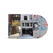 Ben Quad – I'm Scared That's All There Is (LP Vinyl)