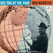 Ben Webster – See You At The Fair (Verve Acoustic Sounds Series+ (LP Vinyl)