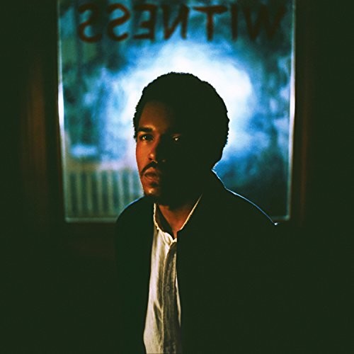 Benjamin Booker – Witness (CD)