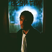 Benjamin Booker – Witness (CD)