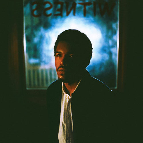 Benjamin Booker – Witness (LP Vinyl)