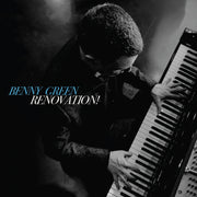 Benny Green – Renovation (CD)