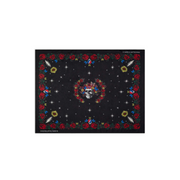Bertha Fabulous Large Cotton/Silk Scarf