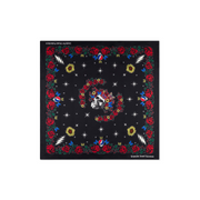 Bertha Fabulous Small Silk Scarf